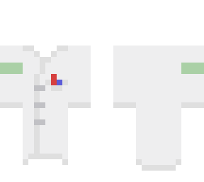 *~labcoat base~*