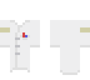 *~labcoat base~*