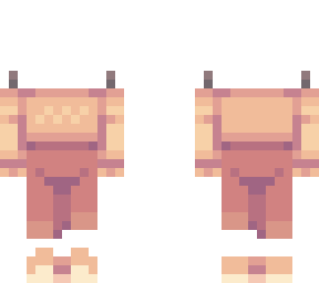 ./ pumpkin soup ./ outfit base