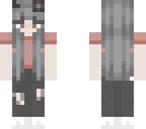 -- trapped in the nether--