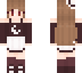 -_chocolate moon_-
