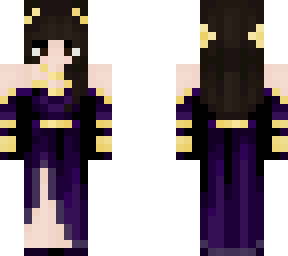 ~ violet witch ~