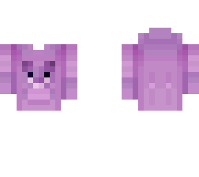 ~purple pandas mcc hoodie base~