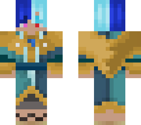 aenon (nbs)