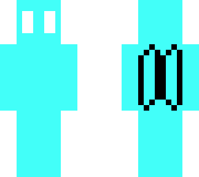 alay | Minecraft Skin