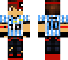 andres102101 camisa de mesi argentina