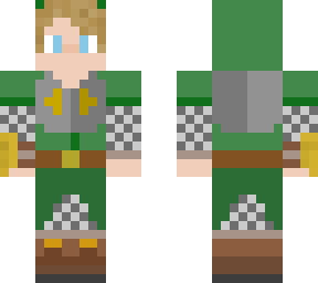 armored link 2.0