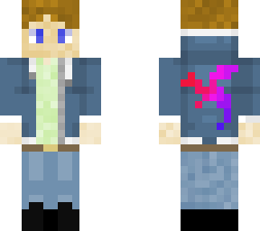 astrodude but you can put him in is underwear.