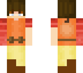 autmn boy
