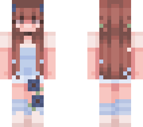 b l u e |persona