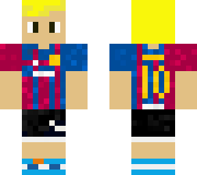 barcelona guy