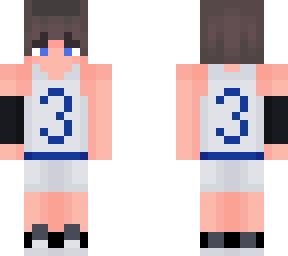 basketball #3