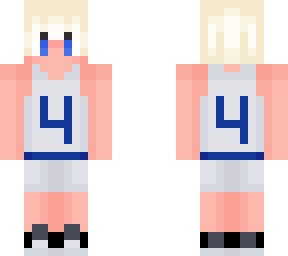 basketball #4