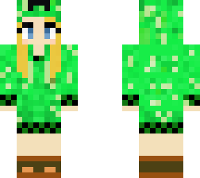 biyin creeper :)