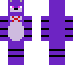 bonnie ( re make