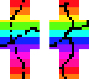 broken pride character