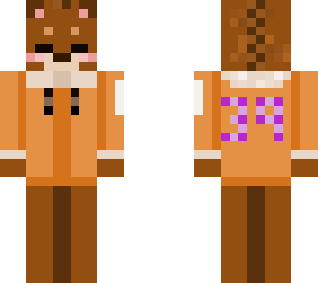 c!sankyuu teddy bear
