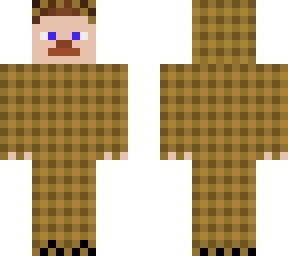 camo steve