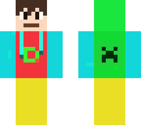 casual hoodie skin