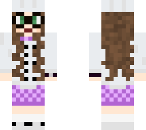 celeste chef purple