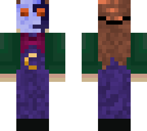 celestial worker