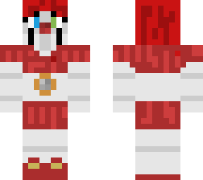 circus baby