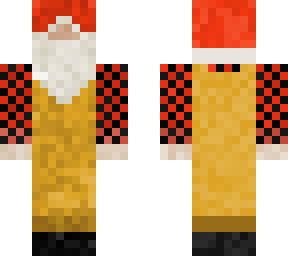 classic gnome
