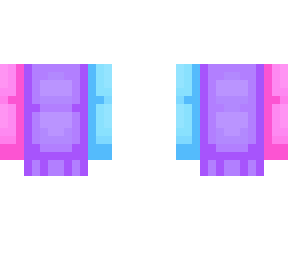 color block cozy sweater outfit base