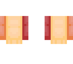 color block cozy sweater outfit base