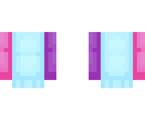 color block cozy sweater outfit base