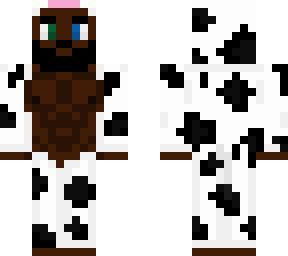 cow_pajama