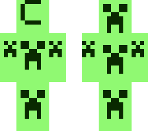 creeper