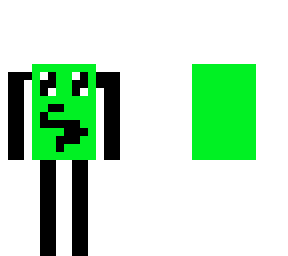 cuadradito skin 2