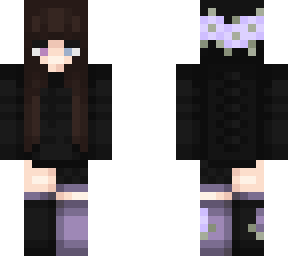 custom skin