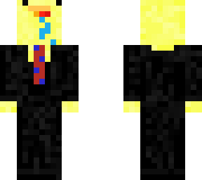 daft_duck