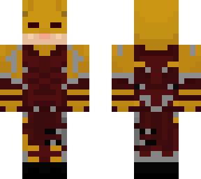 daredevil (yellow suit)