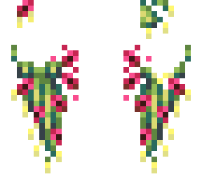 dark lily pad - base