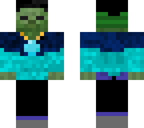diamond zombie north face