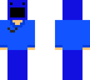 dicezyy with a mask