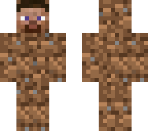 dirt steve v2