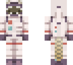 dizzem astronaut