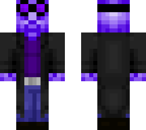 doctor indigo
