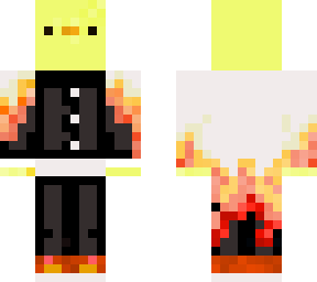 duck rengoku