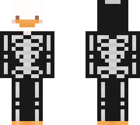 duck skele