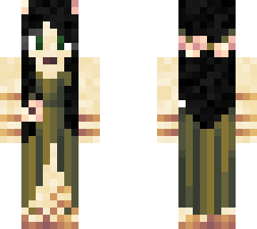 elf girl