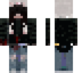 emo alt bunny uwu
