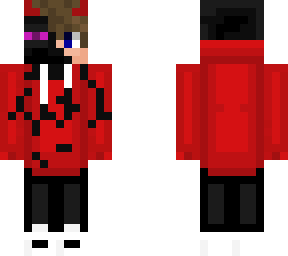 ender boy kris