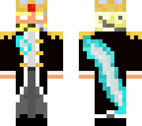 fadecloud zeusking