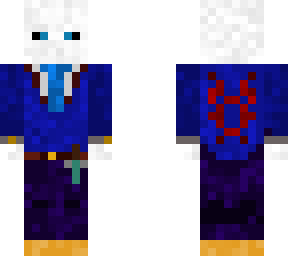 fancy aetherman