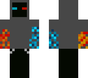 fire and ice